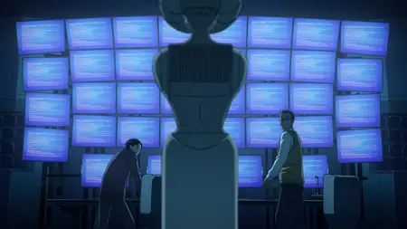 Tengoku Daimakyou - 12