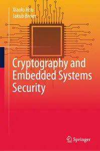 Cryptography and Embedded Systems Security