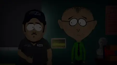 South Park S17E05