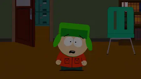 South Park S17E05