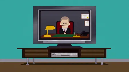 South Park S17E05