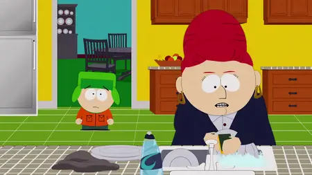 South Park S17E05