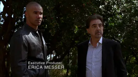 Criminal Minds S09E10