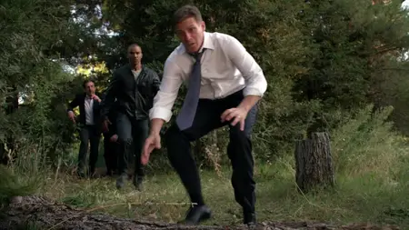 Criminal Minds S09E10