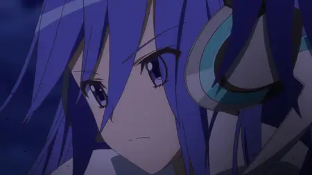 Symphogear - 02