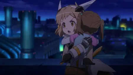 Symphogear - 02