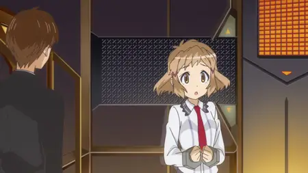 Symphogear - 02