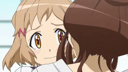 Symphogear - 02