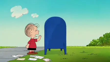 The Snoopy Show S01E10