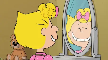 The Snoopy Show S01E10