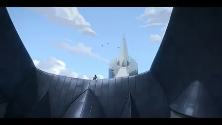 Wolf King S02E01