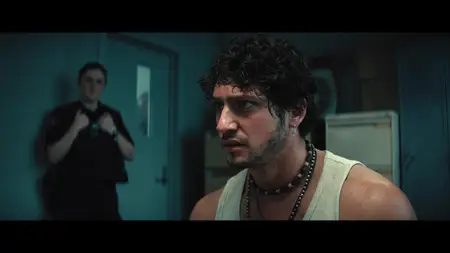 The Survivors S01E03