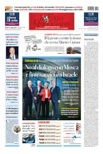 Il Fatto Quotidiano - 12 Maggio 2026