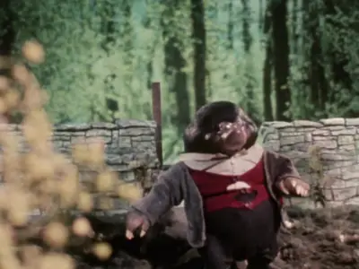 The Wind in the Willows (1983)