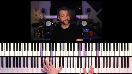 10 Exercises to Improve Your Piano Chord Playing