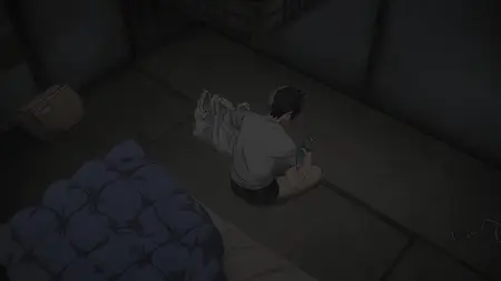 WIND BREAKER - S02E04
