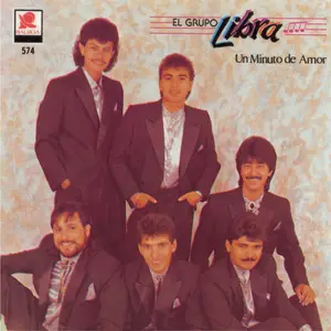 El Grupo Libra - Un Minuto de Amor(Amérique latine) (Remastered) (2025) [Official Digital Download 24/192]