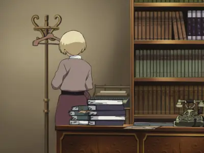 R O D the TV - 14 BD