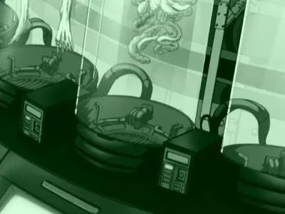 R O D the TV - 14 BD