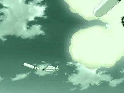 R O D the TV - 14 BD