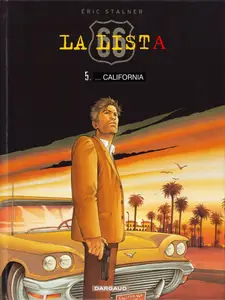La lista - Volume 05 - ...California