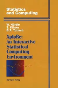 XploRe: An Interactive Statistical Computing Environment