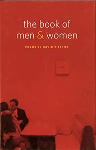 The Book of Men and Women : Poems