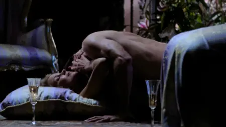 Woman of Desire (1994)