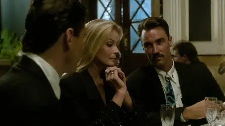 Woman of Desire (1994)