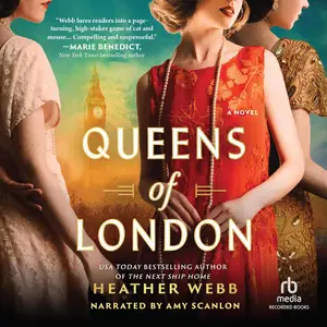 Queens of London