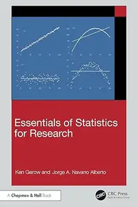 Essentials of Statistics for Research