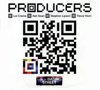 Producers - Made In Basing Street (2012)