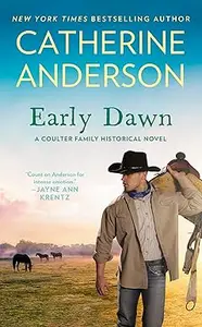 Early Dawn (Coulter Family Historical)