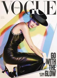 Vogue Italia - Luglio 2025