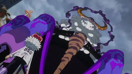 One Piece - 1139 -NeoLX