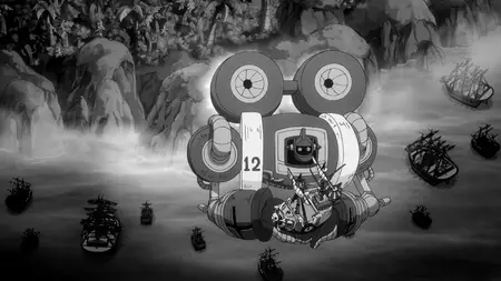 One Piece - 1139 -NeoLX