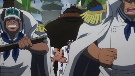 One Piece - 1139 -NeoLX