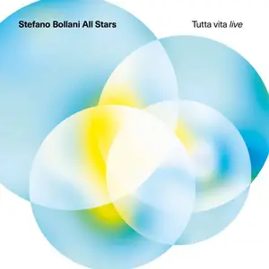 Stefano Bollani All Stars - Tutta Vita (Live) (2026) [Official Digital Download 24/48]