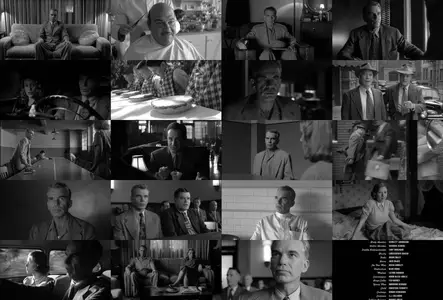 The Man Who Wasn't There (2001)