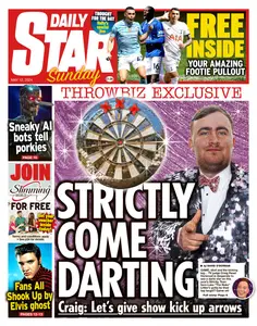 Daily Star - 12 May 2024