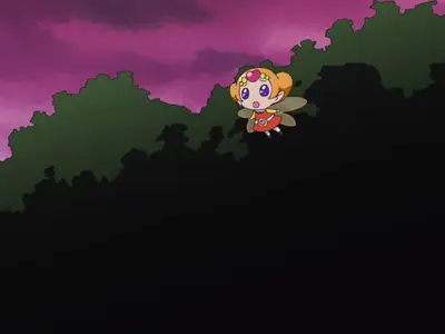 46 - A Desperate All-Out Attack! Warriors Of Darkness At Max Power!! mkv