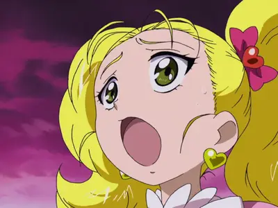 46 - A Desperate All-Out Attack! Warriors Of Darkness At Max Power!! mkv