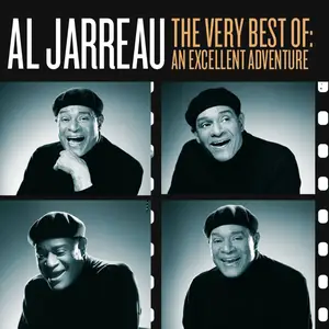 Al Jarreau - Very Best Of Al Jarreau: An Excellent Adventure (Remastered) (2009)