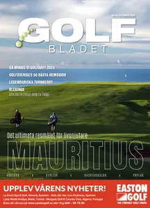 Golfbladet - 5 December 2024