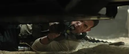 The Accountant 2 (2025)