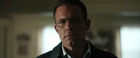 The Accountant 2 (2025)