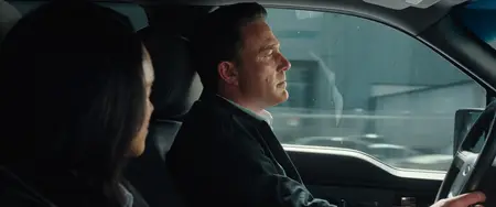 The Accountant 2 (2025)