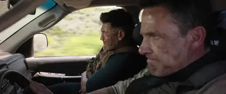 The Accountant 2 (2025)