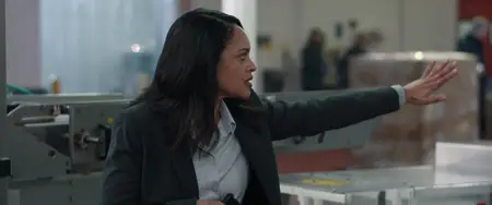 The Accountant 2 (2025)