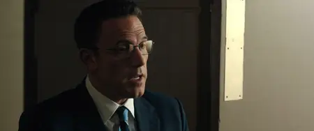 The Accountant 2 (2025)